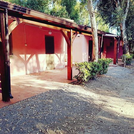 Hotel Oriental Park Rossano Esterno foto