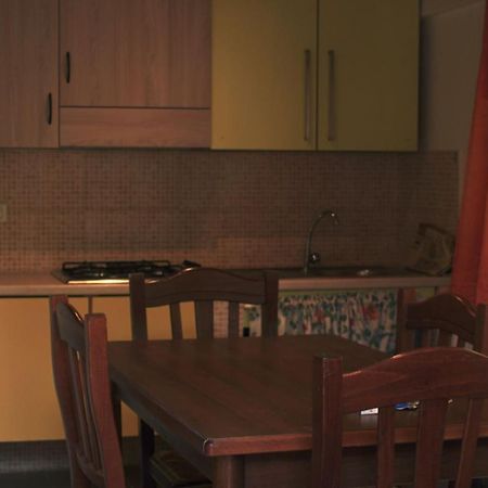 Hotel Oriental Park Rossano Esterno foto