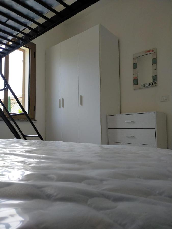 Hotel Oriental Park Rossano Esterno foto