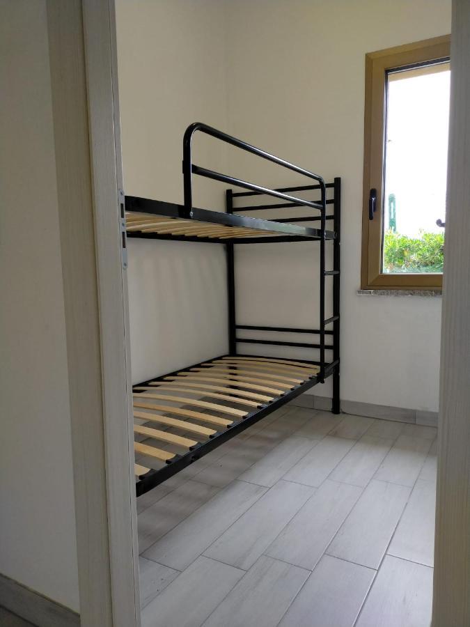 Hotel Oriental Park Rossano Esterno foto
