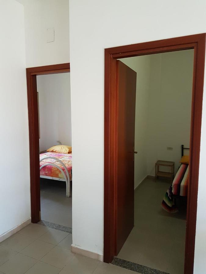 Hotel Oriental Park Rossano Esterno foto