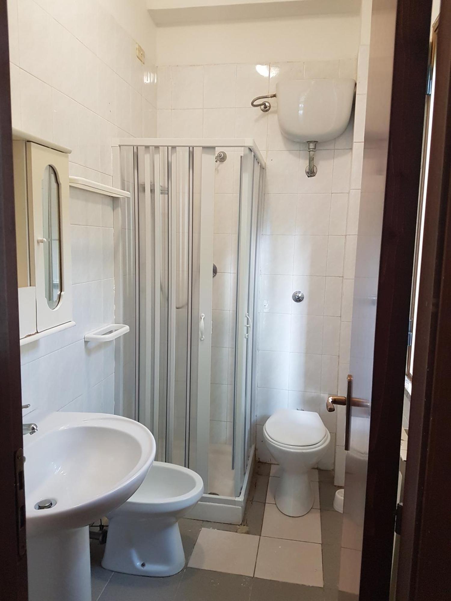Hotel Oriental Park Rossano Camera foto