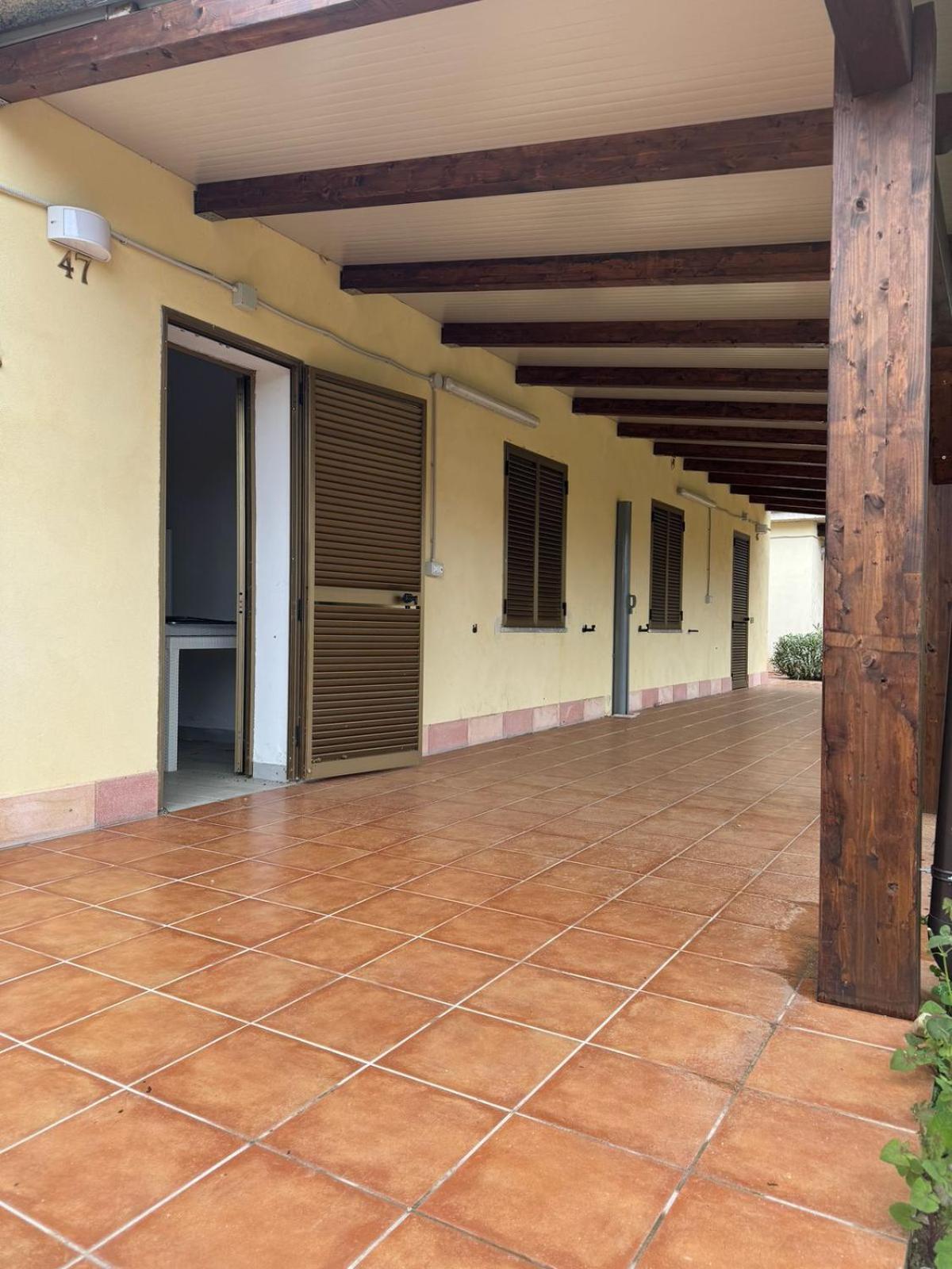 Hotel Oriental Park Rossano Esterno foto