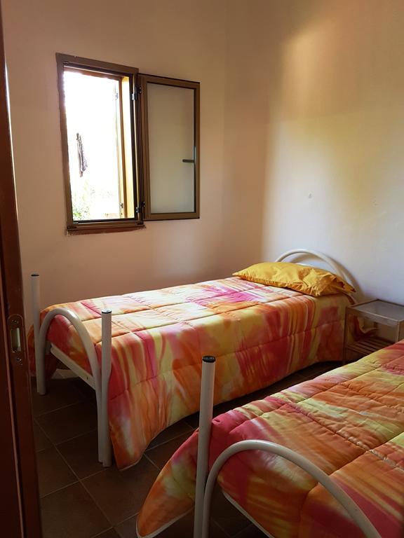Hotel Oriental Park Rossano Esterno foto