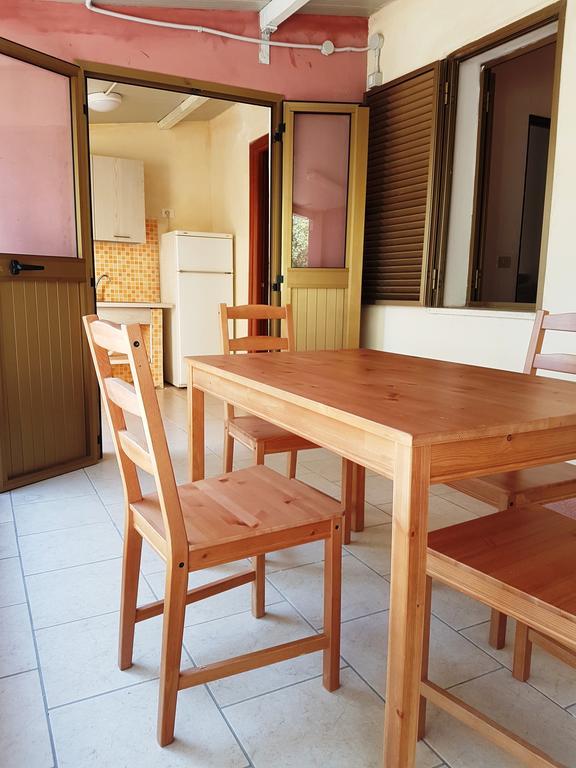Hotel Oriental Park Rossano Esterno foto