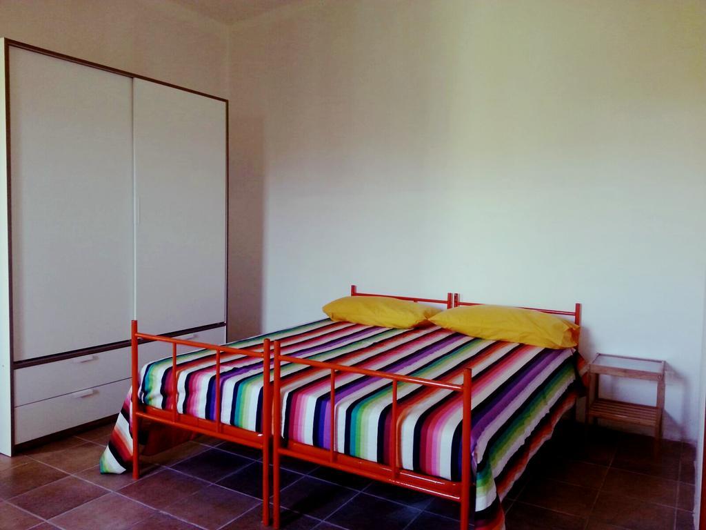 Hotel Oriental Park Rossano Esterno foto