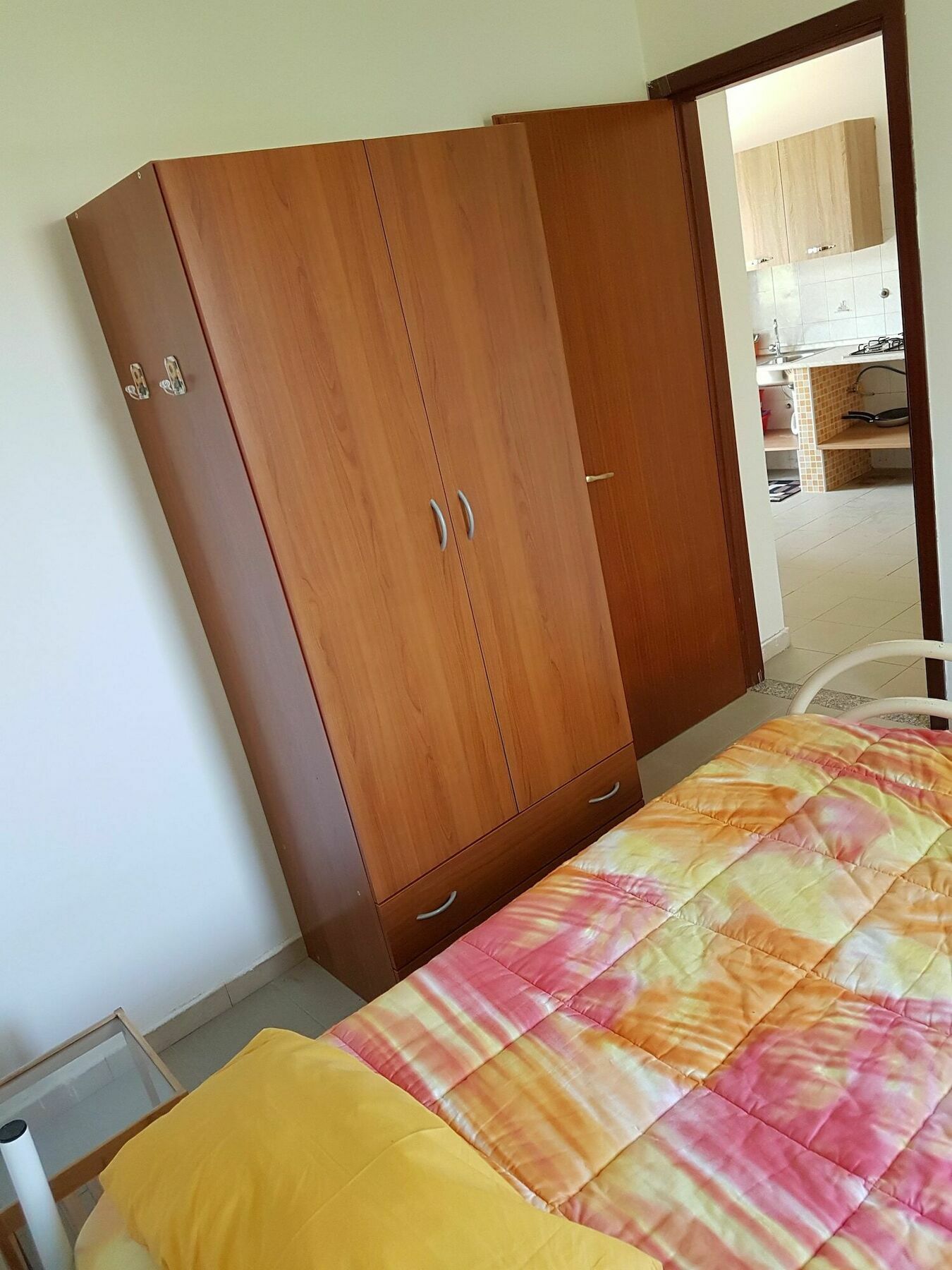 Hotel Oriental Park Rossano Esterno foto