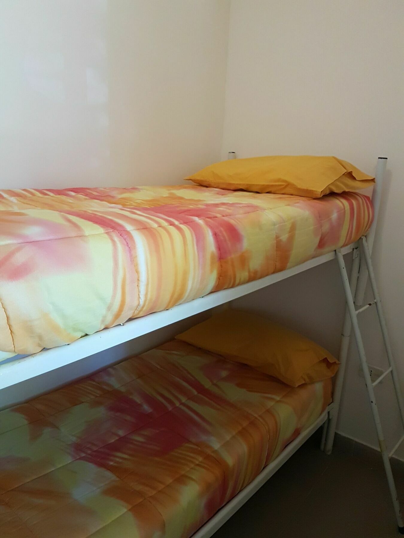 Hotel Oriental Park Rossano Esterno foto